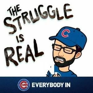 Meet your Posher, Lucky